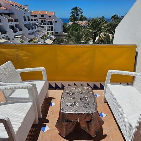 Ps3 Beach & All Amenities Playa de las Americas  Exterior photo