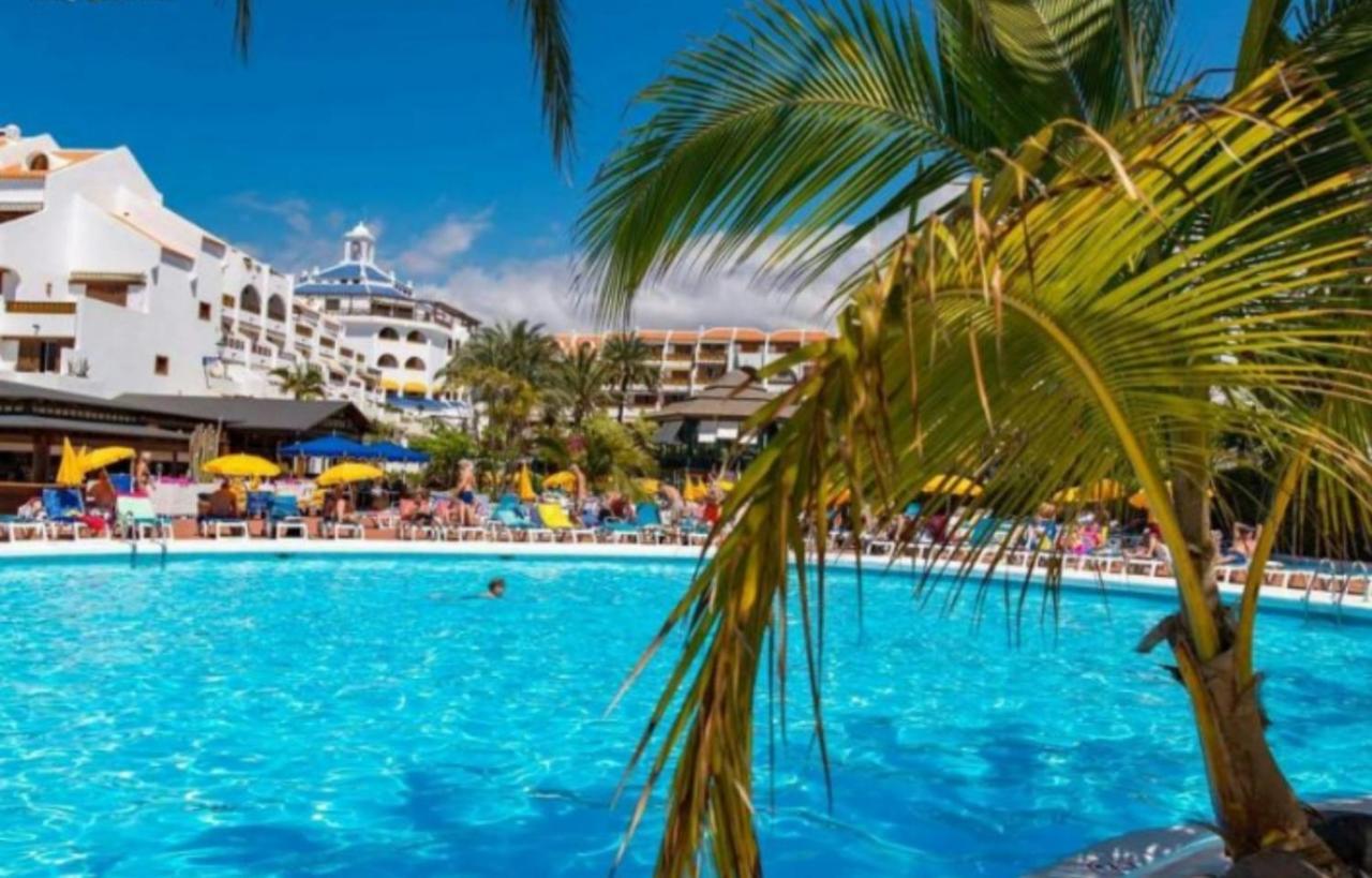 Ps3 Beach & All Amenities Playa de las Americas  Exterior photo
