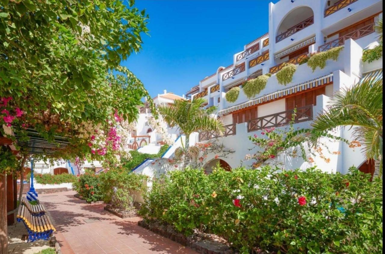 Ps3 Beach & All Amenities Playa de las Americas  Exterior photo