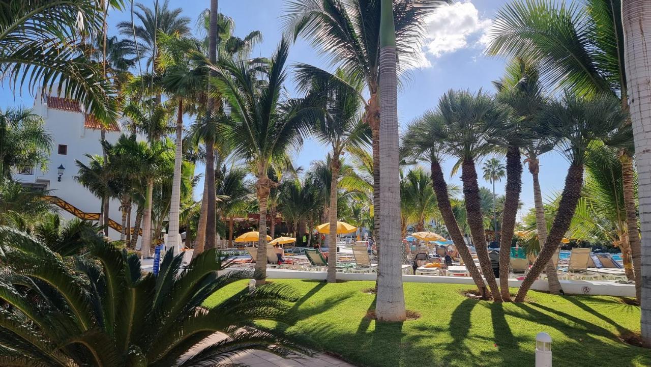 Ps3 Beach & All Amenities Playa de las Americas  Exterior photo